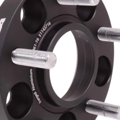 Jeep Liberty KJ (02 – 07)