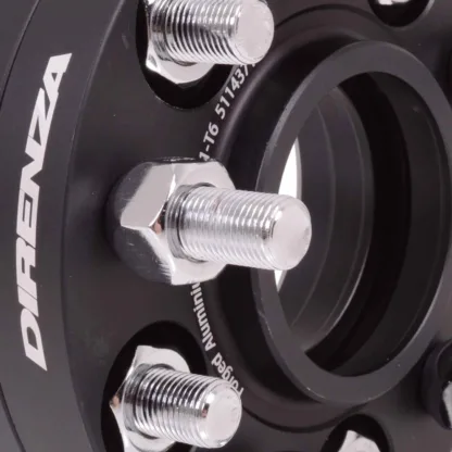 Jeep Liberty KK (08 – 13)