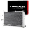 Vauxhall / Opel Astra MK4 2.0 Turbo Z20LET 1999-2005 models incl. GSI & SRI