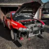 Alfa Romeo 147 1.6 Twinspark | 2.0 Twinspark 00-10