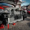 Alfa Romeo 156 | 147 3.2 V6 GTA