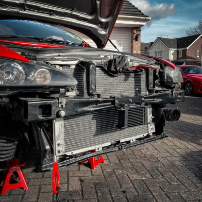 Alfa Romeo 156 | 147 3.2 V6 GTA