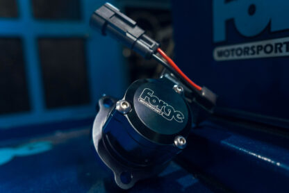 <li><strong>Plug and Play Design:</strong> The Forge E-DV is 100% plug and play