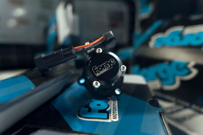 <li><strong>Enhanced Performance:</strong> Experience quicker response times and improved throttle responses compared to OEM options. The E-DV is 100% leak-free and designed to avoid triggering engine management light (EML) issues.</li>