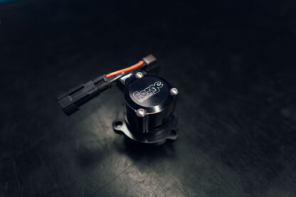 &lt;li&gt;&lt;strong&gt;Enhanced Performance:&lt;/strong&gt; Experience quicker response times and improved throttle responses compared to OEM options. The E-DV is 100% leak-free and designed to avoid triggering engine management light (EML) issues.&lt;/li&gt;