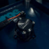 <li><strong>Plug and Play Design:</strong> The Forge E-DV is 100% plug and play