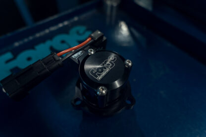 the E-DV ensures durability and performance.</li>