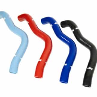 <p>FMKC025 is a replacement lower radiator coolant hose for the Hyundai i30 N/Veloster N with DCT gearbox. Up until now there has not been a replacement solution for this hose on vehicles with DCT.</p>