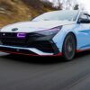 Forge Motorsport is proud to present an oil cooler kit for the Hyundai Elantra N 2.0T. This oil cooler radiator is lifted straight from our motorsport department