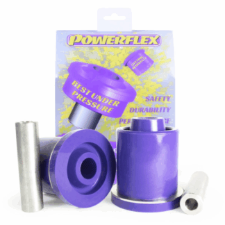 <p>Fits bushes that use a 12mm bolt. For 14mm bolts use PFR60-510-14.</p>