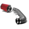 High quality big bore cone type to provide up to 50% more surface area compared to the OEM airbox