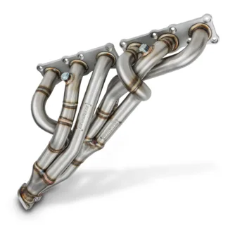 Gravity Performance Manifolds are designed to be direct replacements for OEM manifolds