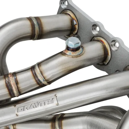 Direct replacement for the OEM manifolds