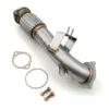 Free flowing catalyst replacement to get the most from the 1.6L Ecoboost engine