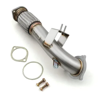 Free flowing catalyst replacement to get the most from the 1.6L Ecoboost engine