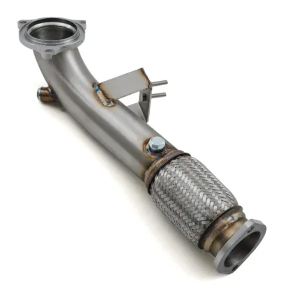 3″ Bore throughout