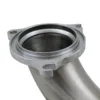 perfect for aftermarket 3″ exhaust systems
