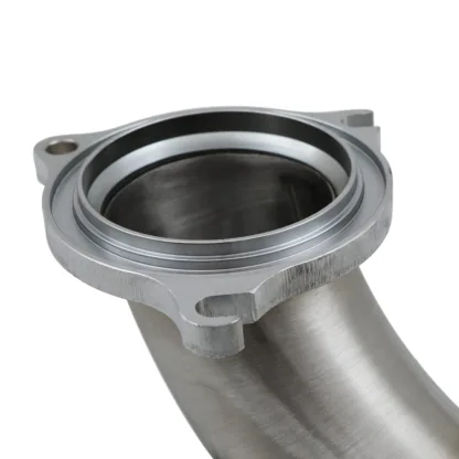perfect for aftermarket 3″ exhaust systems