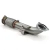 Noticeably improves throttle response