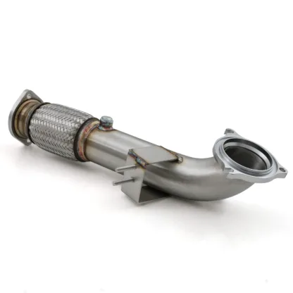 Noticeably improves throttle response