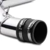 lightweight aluminium