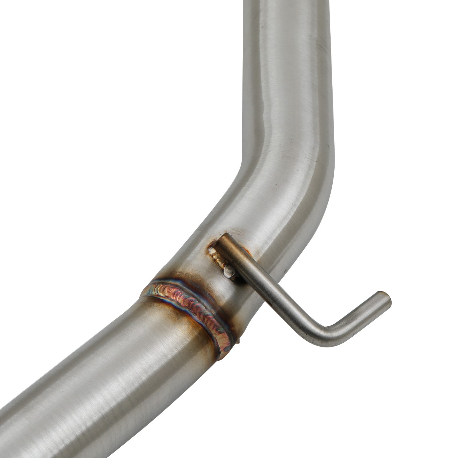 Designed to improve power and torque across the entire RPM range
