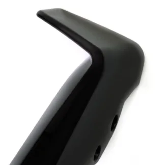 Gravity Performance front splitters are designed to provide a quick and easy upgrade