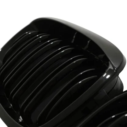 Gravity Performance grilles are the most cost-effective & straightforward way to instantly enhance the appearance of your vehicle.