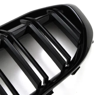 With a simple installation process & guaranteed perfect fitment