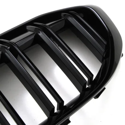 With a simple installation process & guaranteed perfect fitment