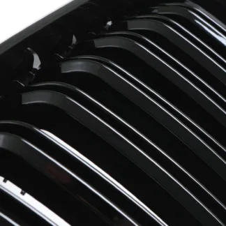 With a simple installation process & guaranteed perfect fitment