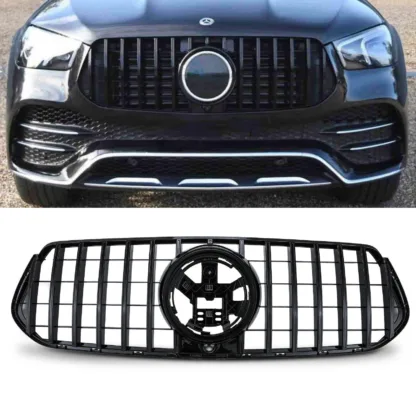 With a simple installation process & guaranteed perfect fitment