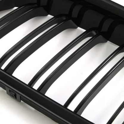 Gravity Performance grilles are the most cost-effective & straightforward way to instantly enhance the appearance of your vehicle.