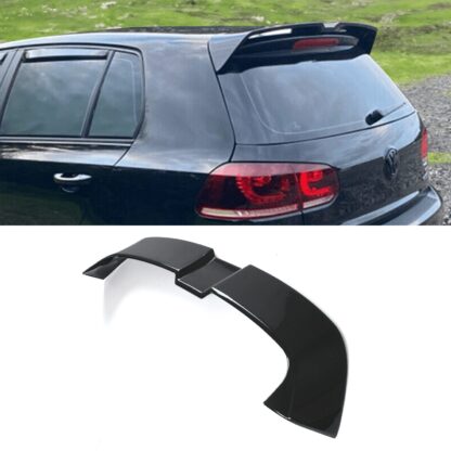 Finished in gloss black ready to be fitted