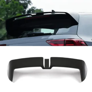 Add style and aerodynamic performance with a Gravity Performance rear spoiler. Transform the look and profile of your car