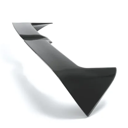 whilst improving aerodynamics & downforce