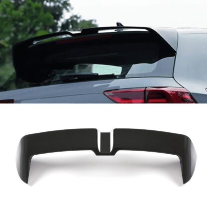Adds an aggressive look to your Golf