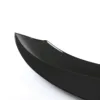 Finished in gloss black ready to be fitted