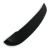 Add style and aerodynamic performance with a Gravity Performance rear spoiler. Transform the look and profile of your car