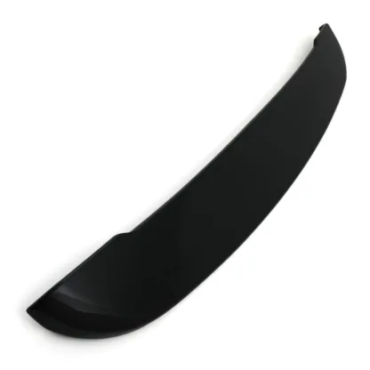 Add style and aerodynamic performance with a Gravity Performance rear spoiler. Transform the look and profile of your car