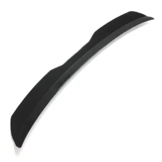 Add style and aerodynamic performance with a Gravity Performance rear spoiler. Transform the look and profile of your car