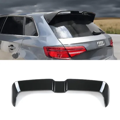 Add style and aerodynamic performance with a Gravity Performance rear spoiler. Transform the look and profile of your car
