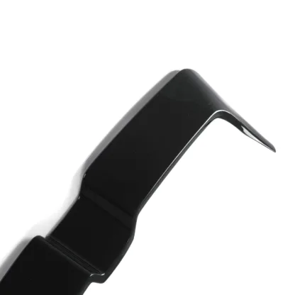 Supplied with 3M tape for easy installation