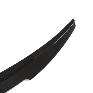 Add style and aerodynamic performance with a Gravity Performance rear spoiler. Transform the look and profile of your car