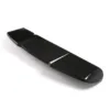 with streamlined designs that greatly improve your car’s overall aesthetics.