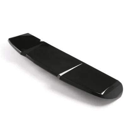 with streamlined designs that greatly improve your car’s overall aesthetics.