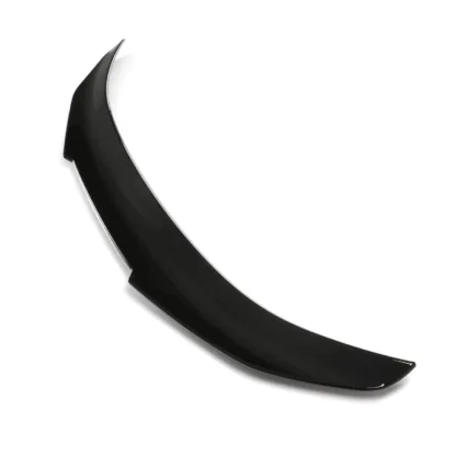 with streamlined designs that greatly improve your car’s appearance & can provide an increase in aerodynamic efficiency.