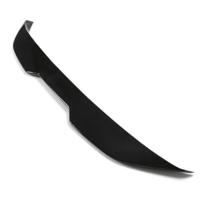 with streamlined designs that greatly improve your car’s appearance & can provide an increase in aerodynamic efficiency.