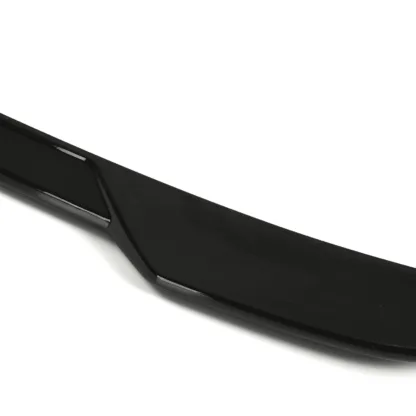 Adds an aggressive look to your 2 Series