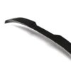 whilst improving aerodynamics & downforce